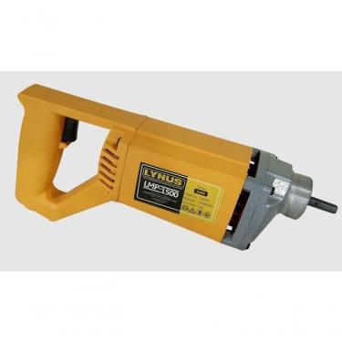 Imagem de Motovibrador Portatil Lynus S/ Mangote 127 Lmp-1500s
