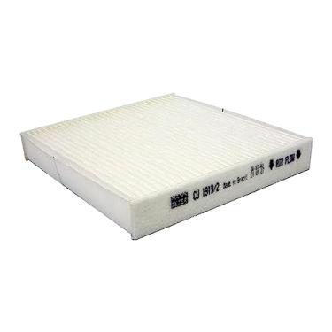 Imagem de Original MANN-FILTER Filtro de Cabine Ar-Condicionado CU1919/2 TOYOTA Yaris, Corolla, RAV, Fielder, Hilux
