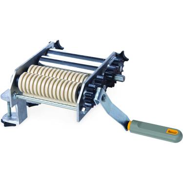 Imagem de Cilindro De Massas Laminador E Cortador De Talharim Anodilar