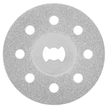 Imagem de Dremel EZ545 Roda de corte de diamante EZ Lock de 3,8 cm – Acessório de ferramenta rotativa, perfeito para corte de azulejo e metal