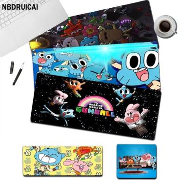 Jogue Os Jogos de Gumball gratuitamente sem downloads