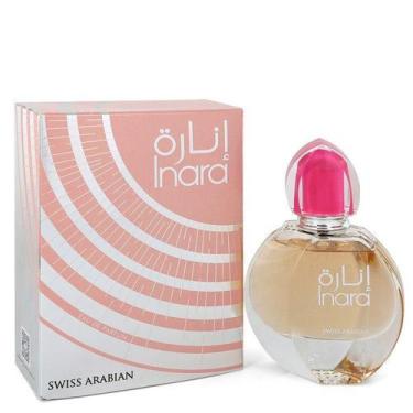 Imagem de Perfume Feminino Swiss Arabian 50 Ml Eau De Parfum Spray