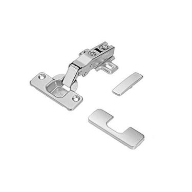 Imagem de DOBRADIÇA CLICK SLOWMOTION 105º RETA