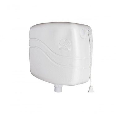 Imagem de Caixa De Descarga Branca