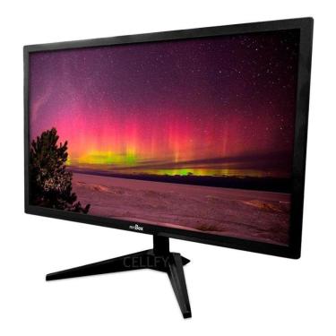 Imagem de Monitor Pc Gamer 21.5`` Led 1920P Hdmi/Vga Alta Luminosidade