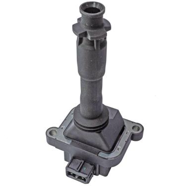 Imagem de Bobina de Ignição Marea 2.0 MPI 20V 1996 a 2002 - VDO - D46006