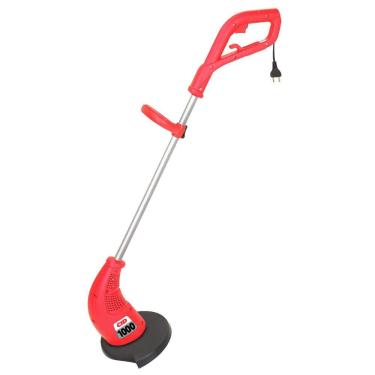 Imagem de Aparador de Grama com 2 Fios de Nylon 1000W CID1000 CID (220)