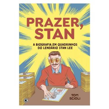 Imagem de Prazer, Stan