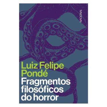 Imagem de Fragmentos Filosóficos De Horror