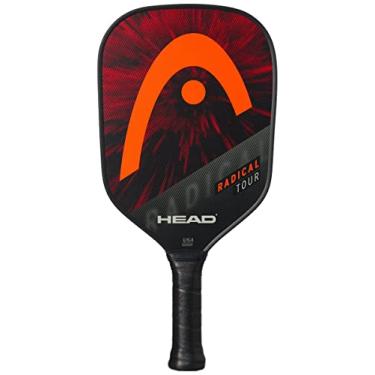 Imagem de HEAD 2022 Radical Tour Pickleball Paddle (3-7/8)
