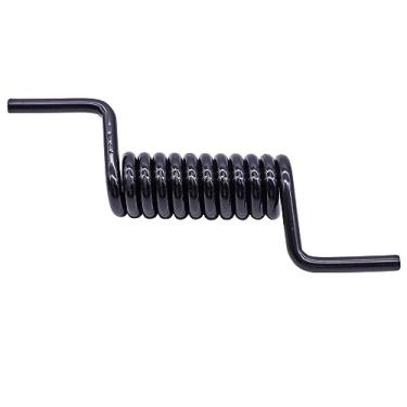 Imagem de AIB2C Mola de porta de rampa, porta de rampa traseira de serviço médio, porta de rampa de transporte de brinquedo 173067