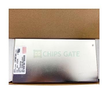 Imagem de Novas fontes de alimentação de comutação SE-600-12 600W 12V 50A