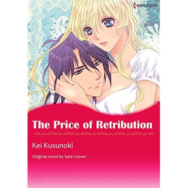 Imagem de The Price of Retribution: Harlequin comics (English Edition)