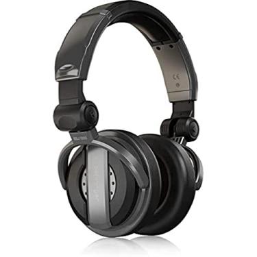 Imagem de Behringer BDJ1000 Fone de Ouvido DJ com driver de 57mm
