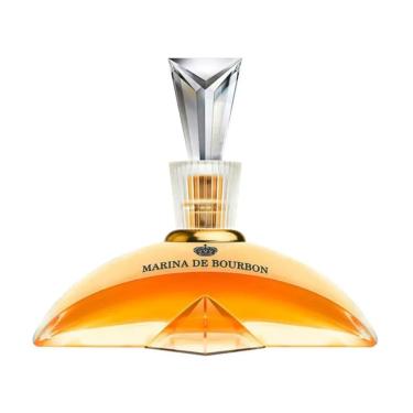 Imagem de Classique Princesse Marina De Bourbon Perfume Feminino Eau De Parfum 100Ml