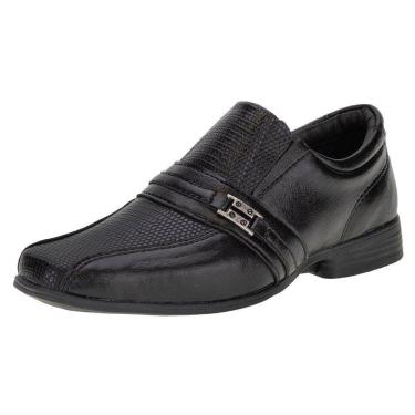 Imagem de Sapato Infantil Masculino Finobel - 210