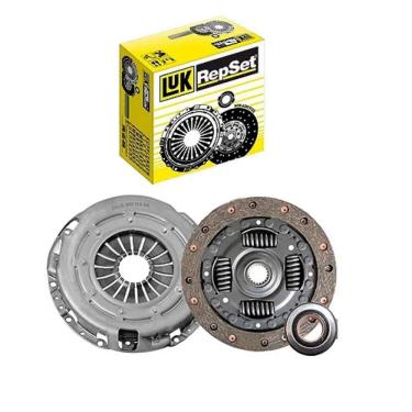 Imagem de Kit Embreagem Gol Passat Saveiro Voyage 620304400
