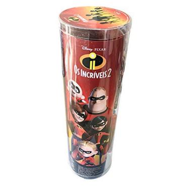 Imagem de Disney Tubo - Os Incríveis 2