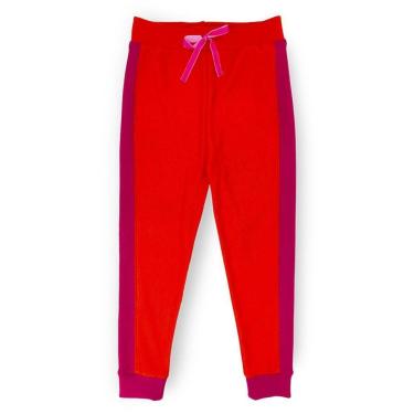 Imagem de Calça Infantil Pandi Jogger Duo Feminina-Feminino