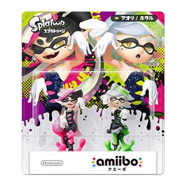 Imagem de amllbo [aori/fire Fly] (Splatoon series)　Nintendo WiiU/ 3DS