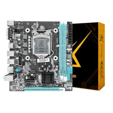 Imagem de PLACA MAE BRX H81 LGA 1150