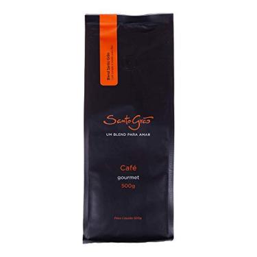 Imagem de Café Especial Blend Santo Grão Moído Filtro 500g