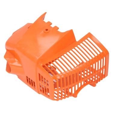 Imagem de Capa Protetora do Motor do Aparador, Peças do Aparador de Cordas, Capa Protetora do Motor Fs75, Capa Protetora Resistente de Longa Duração para Fc75 Fs80 Fs85