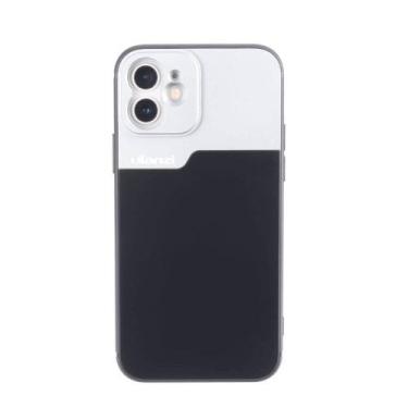 Imagem de Case para iPhone 12 com Encaixe para Lentes de 17mm - Ulanzi
