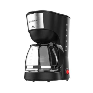 Imagem de Cafeteira Elétrica Cadence CAF620 Matinal 1,250 Litros, 110V