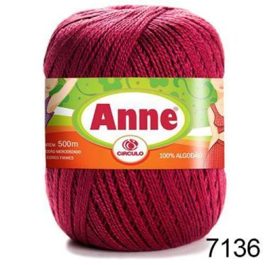 Imagem de Linha Anne 500m - Círculo - Circulo