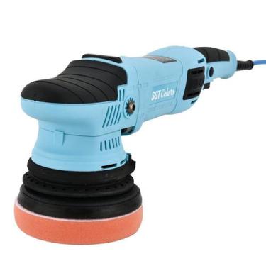 Imagem de Politriz - 110v Sgt Colors 15mm - - Sgt-5118 12cm X 14cm X 48cm - Sigm