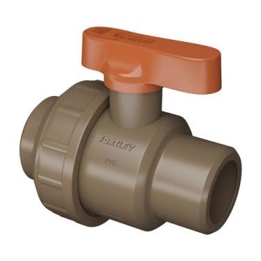 Imagem de Registro esf sold uniao 60mm fortlev