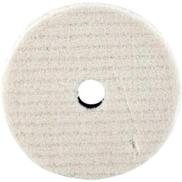 Imagem de Boina Microfibra De Corte Pesado 5'' Fixa Fácil Vonder