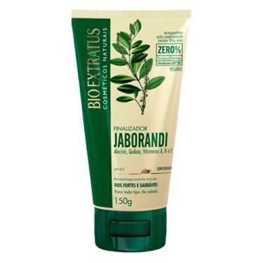 Imagem de Finalizador Bio Extratus Jaborandi Antiqueda 150g