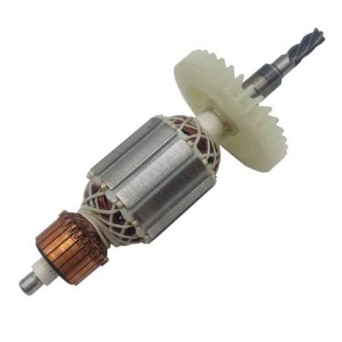 Imagem de Induzido Rotor para Lixadeira de Parede Vonder LPV1000 1000W (127V)