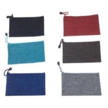 Imagem de Case Capa Necessaire Porta Documentos Notebook Ziper - Inter