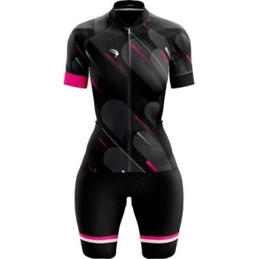 Imagem de Macaquinho Ciclismo Sódbike M05 - Curto - PP, PP