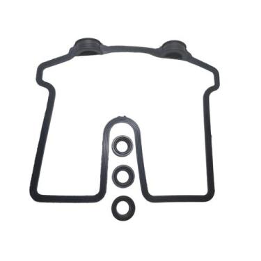 Imagem de Guarniçao Tampa Valvula Cbx 250 Twister 2005 2006 2007 2008 - MotoBor