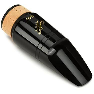 Imagem de Vandoren Bocal de clarinete de baixo CM343 B40