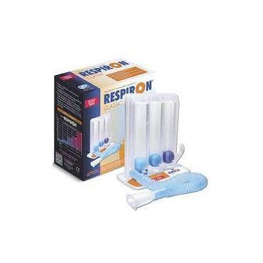 Imagem de Respiron classic exercitador e incentivador respiratorio  - NCS