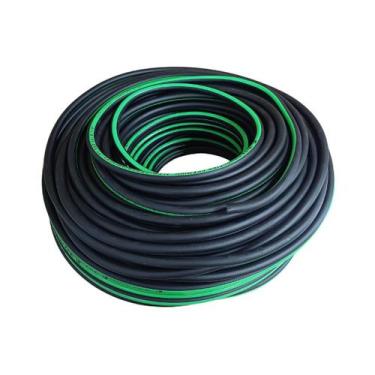 Imagem de Mangueira Premium de Alta Pressão para Óleo/graxa/água/ar 1/4" 350 Psi