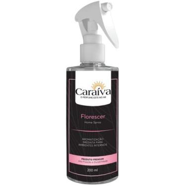 Imagem de Aromatizante florescer 200ml - caraiva