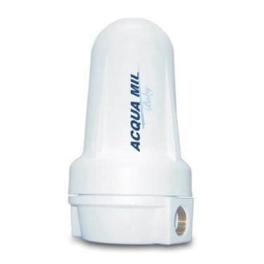 Imagem de Filtro Água P/caixa Dágua 5" 210mm - M.s.b industria