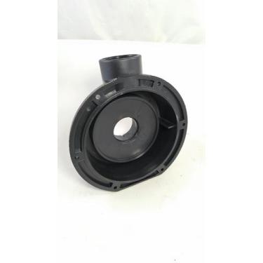 Imagem de Frontal Da Bomba Piscina Max Torque Traseira Do Pre Filtro 110v/220v