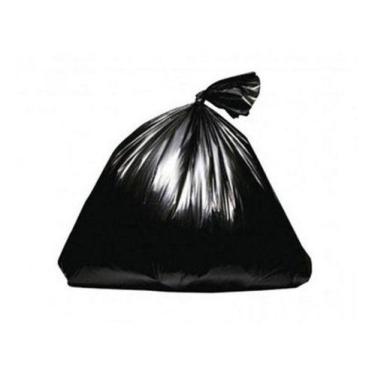 Imagem de Saco De Lixo 60 Litros - C/ 100 Unidades - HIGIPACK