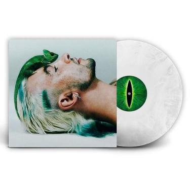 Imagem de Chameleo - LP ECDISE Deluxe - Edição Vinil Autografada - misturapop