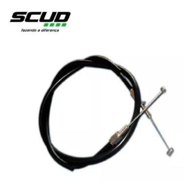 Imagem de Cabo embreagem lander codigo:10080050 - SCUD
