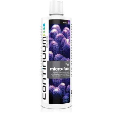Imagem de Continuum reef micro fuel 500ml - continuum aquatics