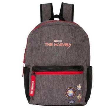 Imagem de Mochila Xeryus The Marvels-Feminino