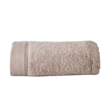 Imagem de Toalha De Rosto Star Cotton Rosê 18X90cm - Kacyumara